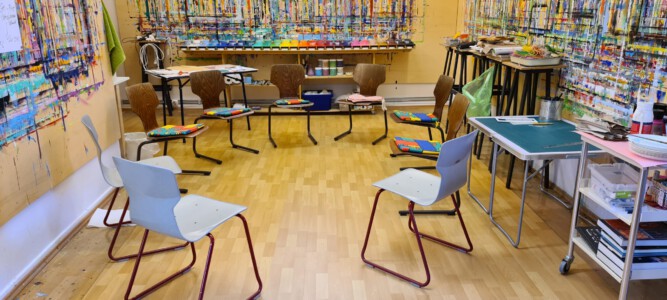 Gymnasium Ernestinum 2022