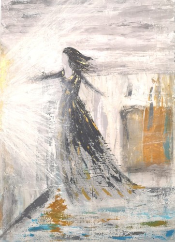 Bettina Bradt: Lichtvoll