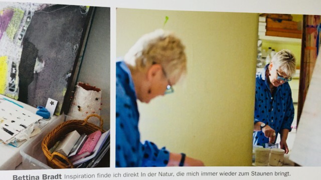 Natur Rinteln Wennenkamp Bettina Bradt