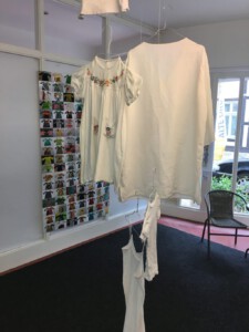 Installationen von Bettina Bradt Rinteln