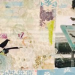 Bettina Bradt Mixed Media