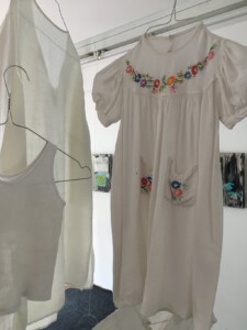 Bettina Bradt Rinteln: Installationen